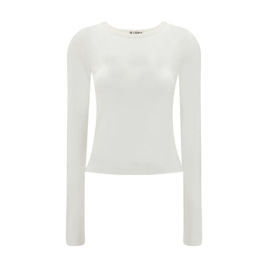 Éterne Long-Sleeve Top