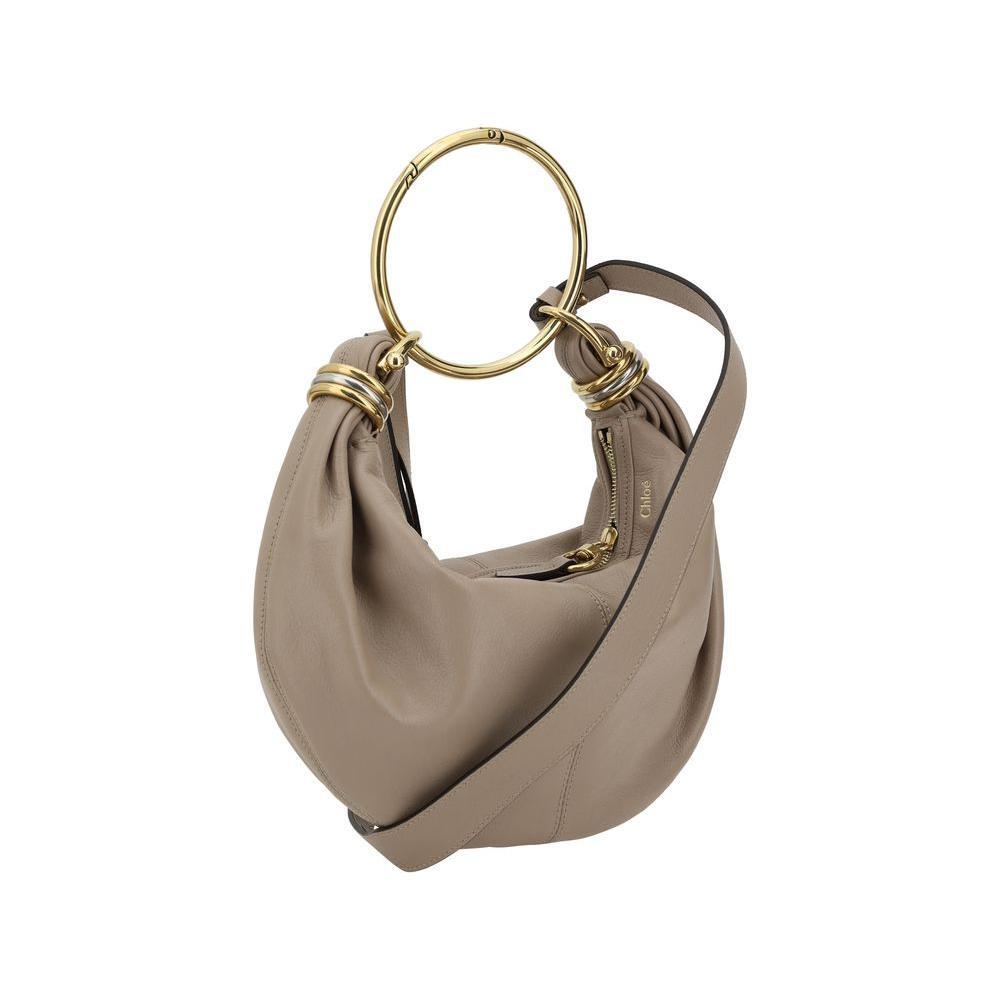 Chloé Bracelet Handbag