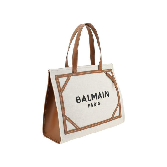 Balmain B-Army Medium Shoulder Bag
