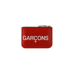 Comme Des Garçons Coin Purse COSA8100HL2BB