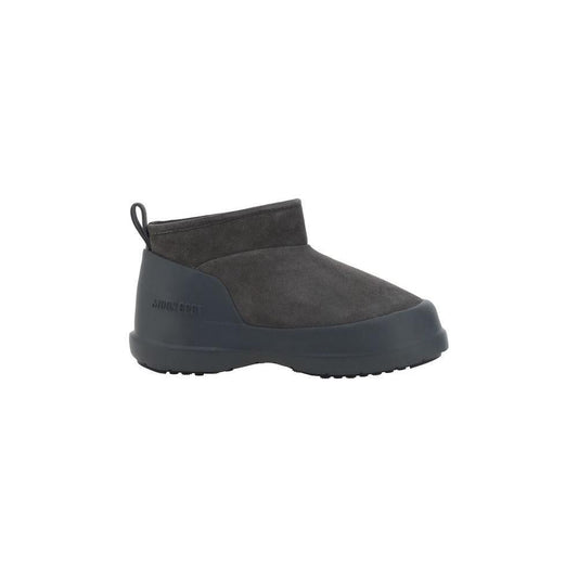 Moon Boot Luna Low Boots