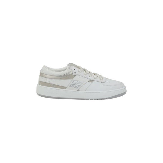 Givenchy Low Top Sneakers