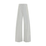 The Latest Cotton Wide Leg Pants