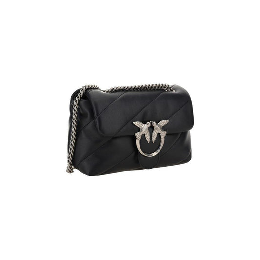 PINKO Love Mini Puff Shoulder Bag