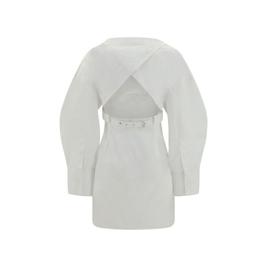 Jacquemus Casaco mini Dress