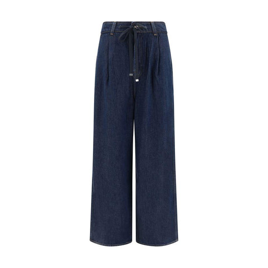 7FOR Tilda Jeans 7FOR Dark Slate Gray