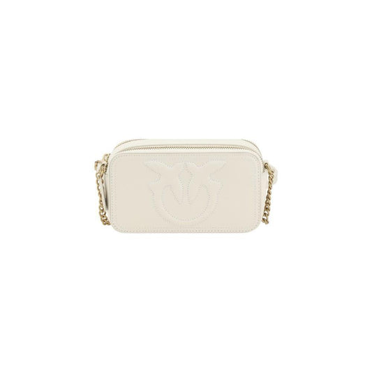 PINKO Love Birds Shoulder Bag