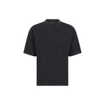 Axel Arigato Typo T-Shirt AX-A2846001BLACK-L