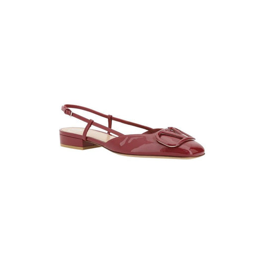 Valentino Garavani VLogo Ballerinas