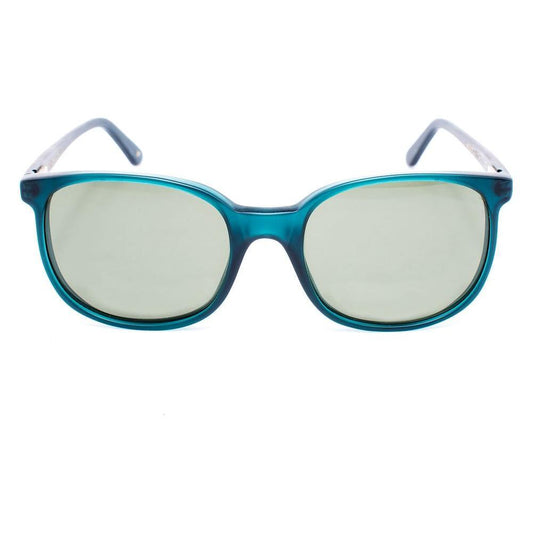 LGR Green Haircalf Sunglasses