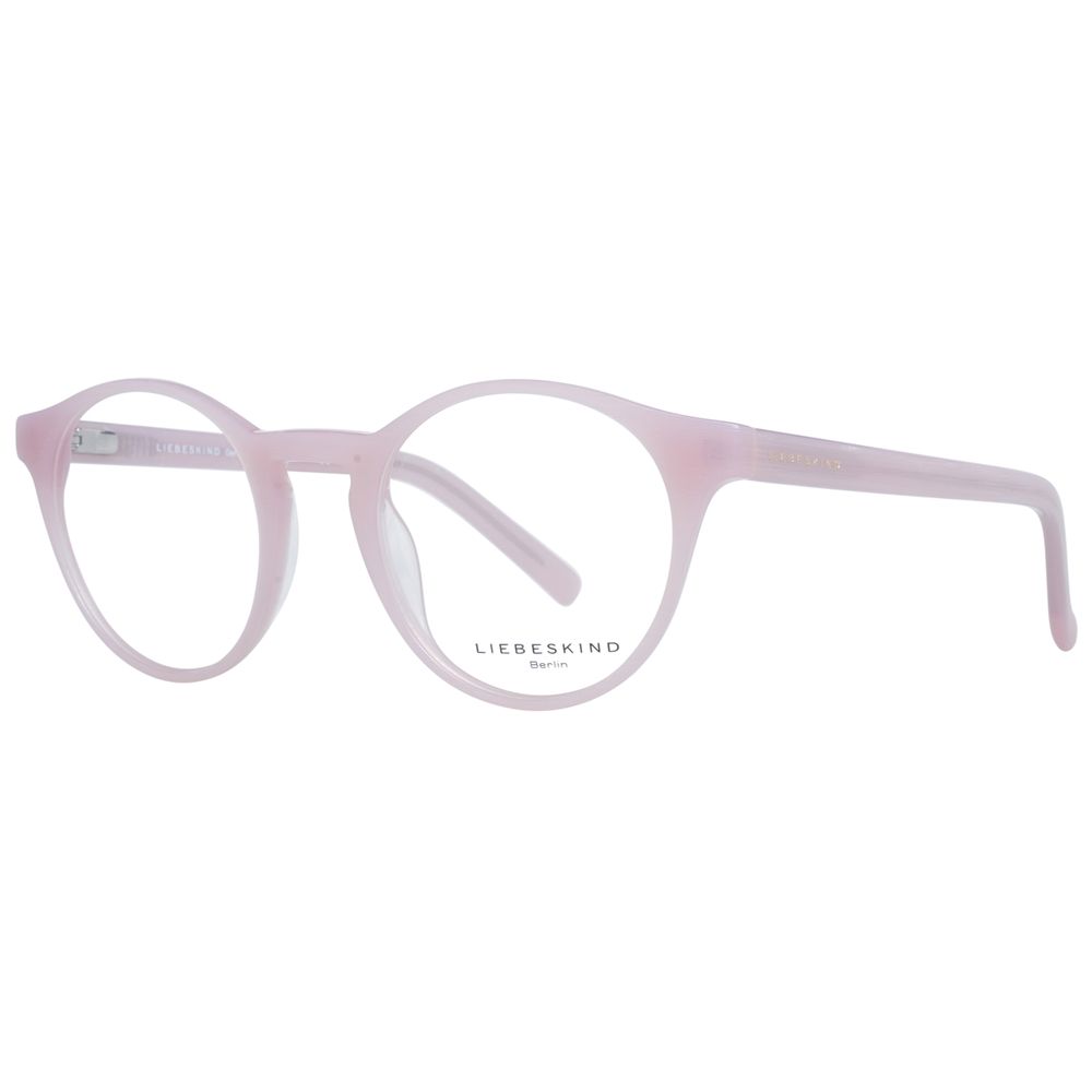Liebeskind Multicolor Plastic Glasses (Frames)