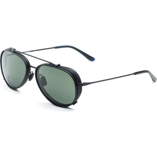 Vuarnet Black Stainless Steel Glasses (Frames)1728,67434610848,Accessories,Black,Glasses (Frames) - Glasses and Sunglasses - Accessories,Glasses and Sunglasses - Accessories,Men,New with tags,Vuarnet