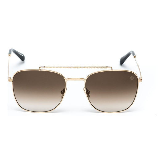 Belstaff Gold Titanium Sunglasses BEBECKFORDDORADOBETAWAC