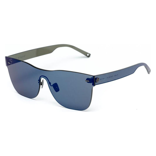 Belstaff Blue Acetate Sunglasses BEFLASHGUNAZULAC