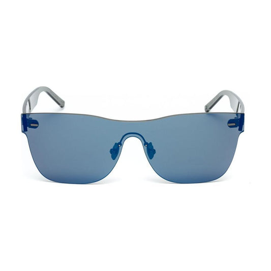 Belstaff Blue Acetate Sunglasses BEFLASHGUNAZULAC