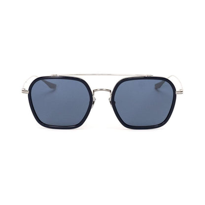 Belstaff Gray Titanium Sunglasses
