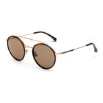 Belstaff Multicolor Titanium Sunglasses