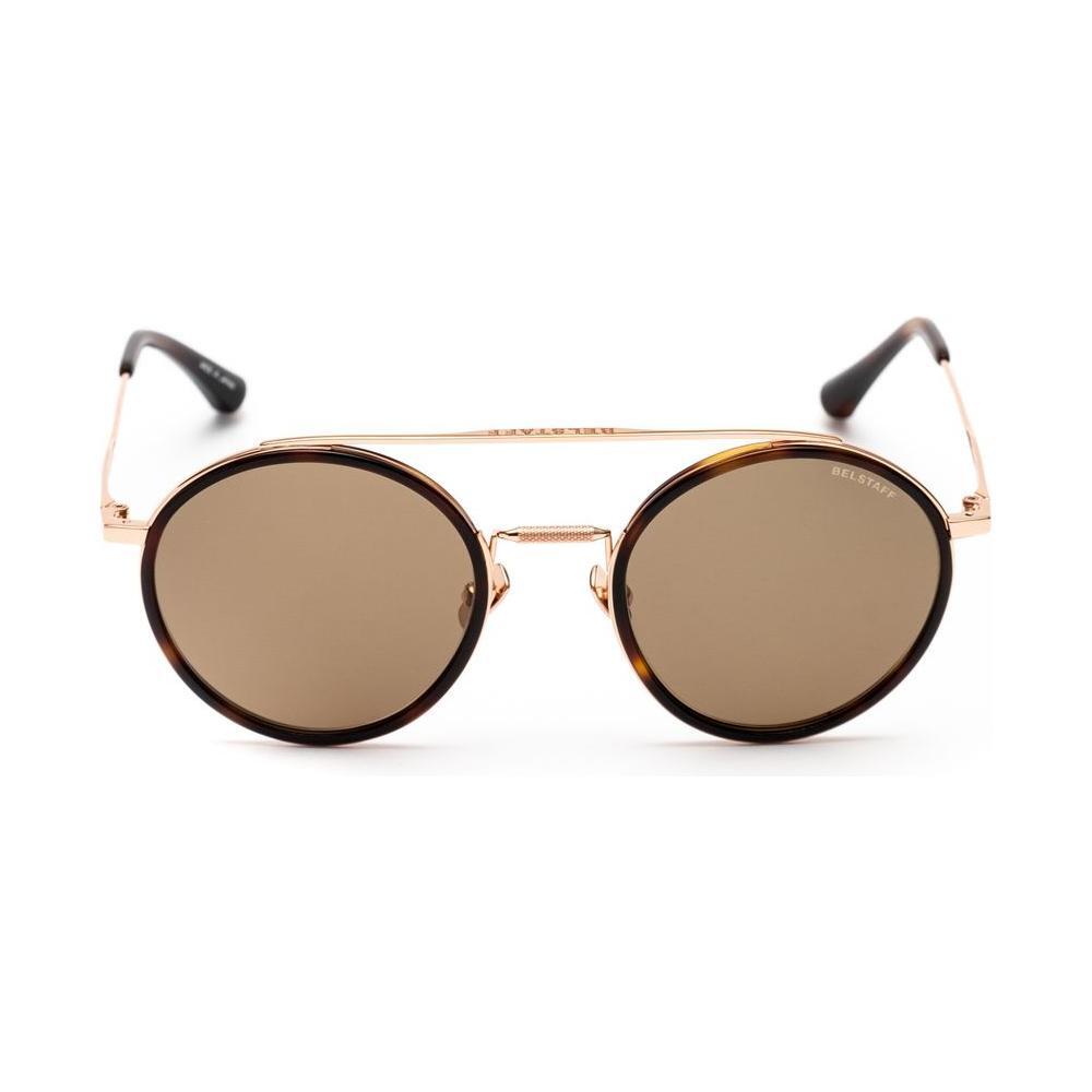 Belstaff Multicolor Titanium Sunglasses