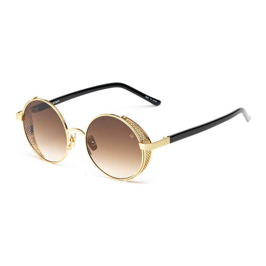 Belstaff Gold Acetate Sunglasses BETROPHYIIIDORADOWAC