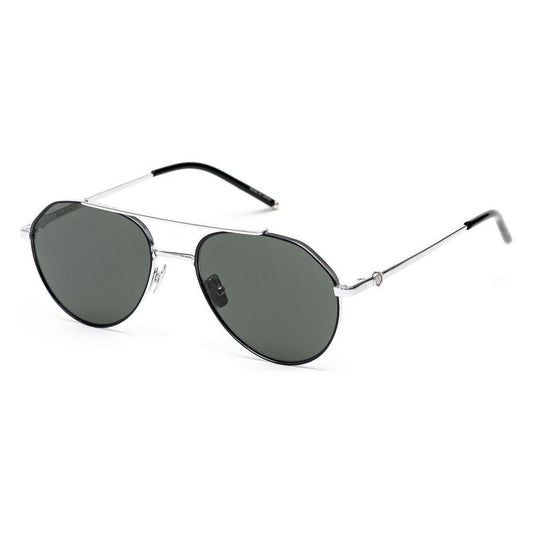 Belstaff Gray Titanium Sunglasses Belstaff Dim Gray