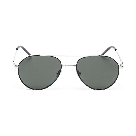 Belstaff Gray Titanium Sunglasses Belstaff Dim Gray