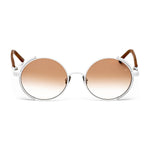 Belstaff White Titanium Sunglasses BETROPHY2AC