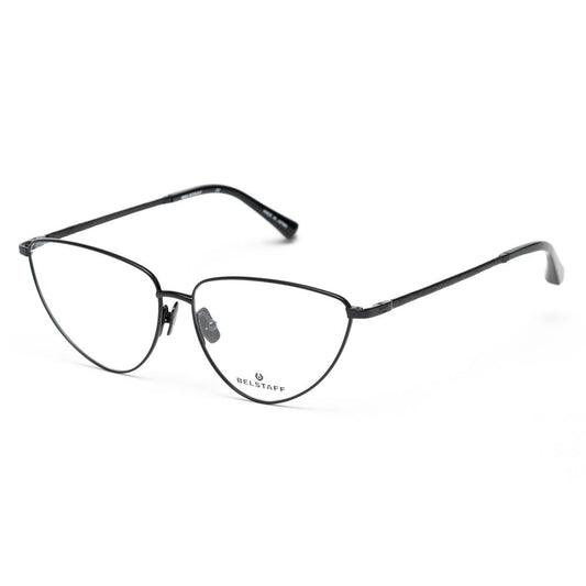 Belstaff Black Titanium Glasses (Frames)