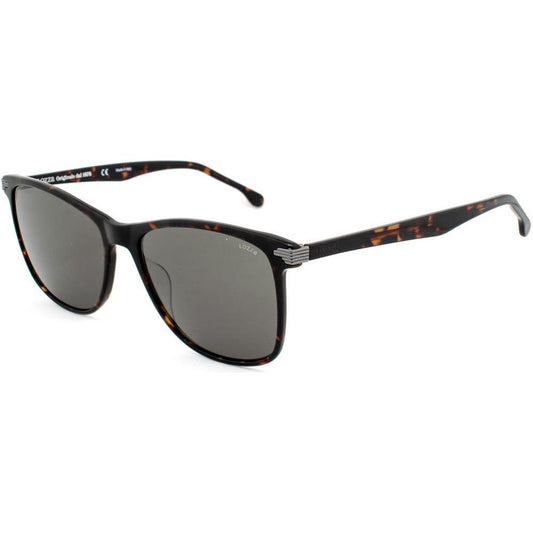 Lozza Bicolor Haircalf Sunglasses