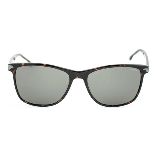 Lozza Bicolor Haircalf Sunglasses