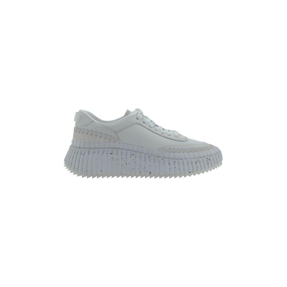 Chloé Nama Sneakers