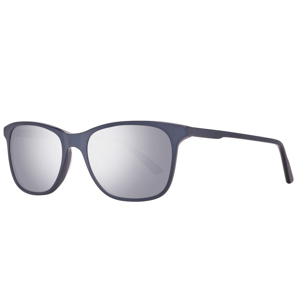 Helly Hansen Blue Plastic Sunglasses HHHH5007C0352AC