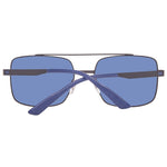 Helly Hansen Black Metal Sunglasses