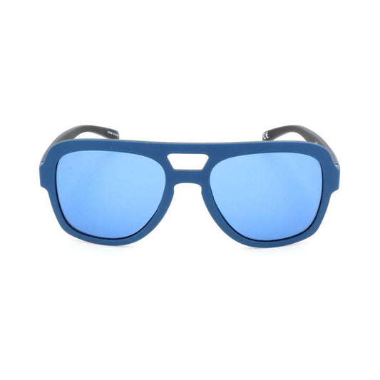 Adidas Blue Plastic Sunglasses Adidas Sky Blue