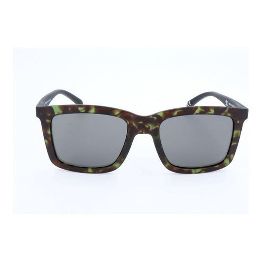 Adidas Green Haircalf Sunglasses