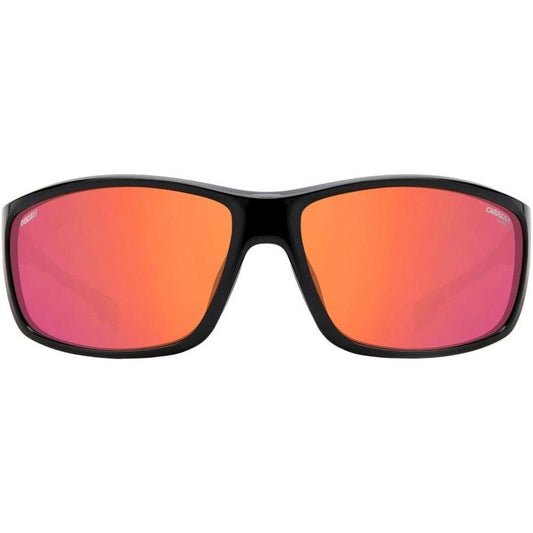 Carrera Black Injected Sunglasses Carrera Salmon