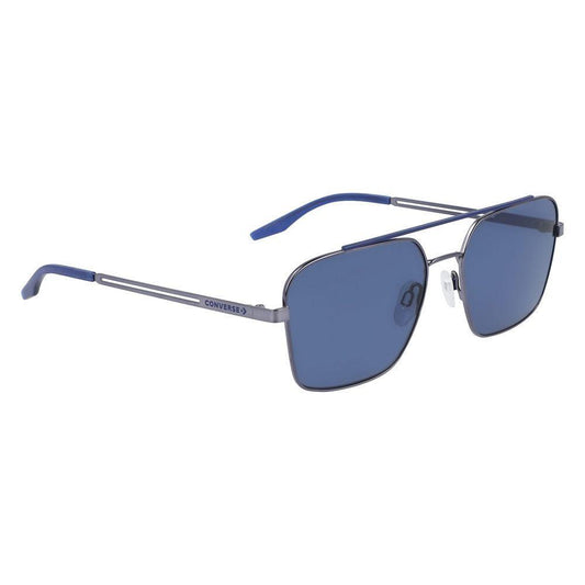Converse Gray Metal Sunglasses COCV101SACTIVATE070AC