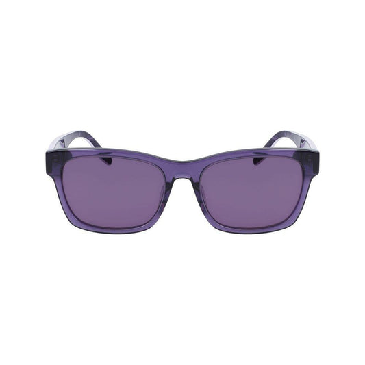 Converse Purple Acetate Sunglasses COCV501SALLSTAR501AC