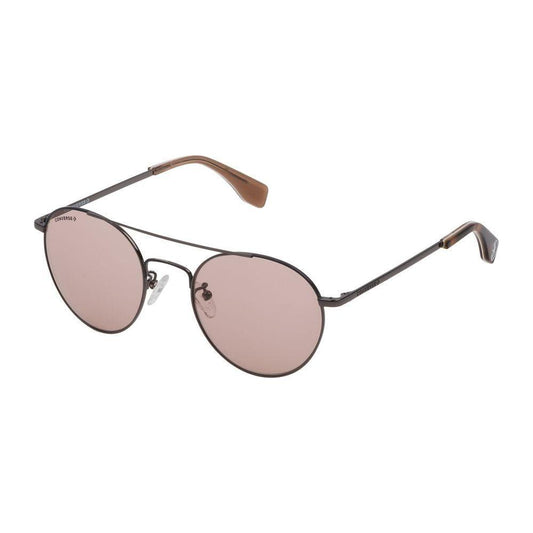 Converse Gray Metal Sunglasses Converse Gray