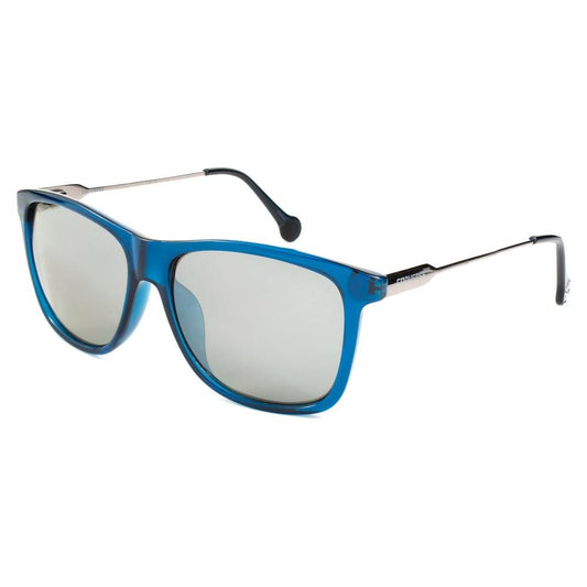 Converse Blue Acetate Sunglasses Converse Light Gray