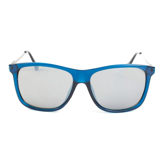 Converse Blue Acetate Sunglasses Converse Light Gray
