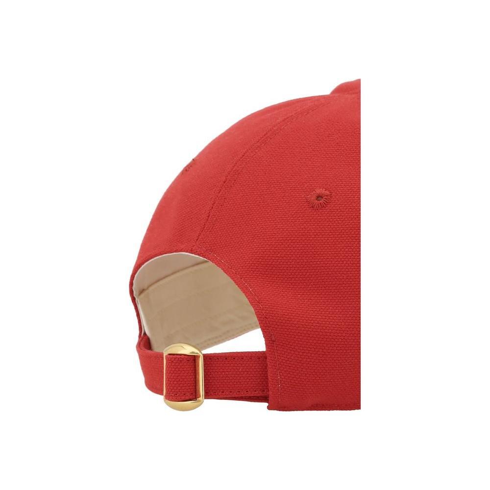 Valentino Garavani Logoed Baseball Hat VA-6W2HDA41WGJRHM-57 CM|S