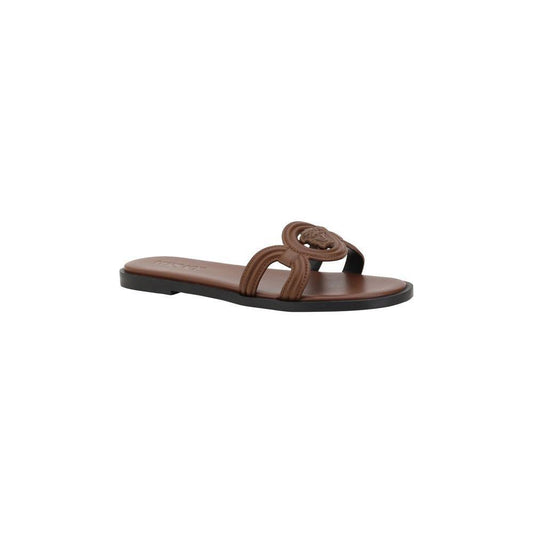 Versace Medusa Sandals