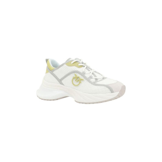 PINKO Ariel Sneakers PINKO Beige