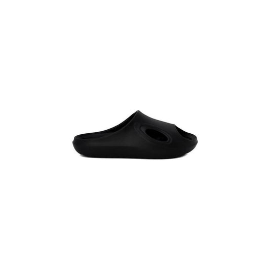 Antony Morato Antony Morato Black Polyethylene Sandal AN-13365900009-42/43 1728,40/41,42/43,44/45,71956299936,Antony Morato,Black,Men,Men - Shoes,New with tags,Sandals - Men - Shoes,Shoes