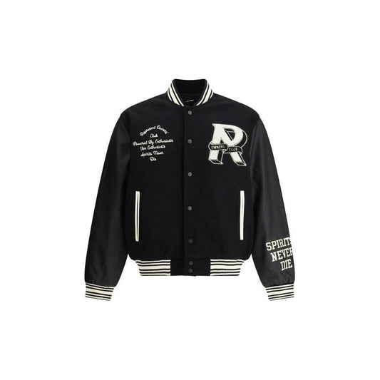 Represent Owners Club varsity Jacket
