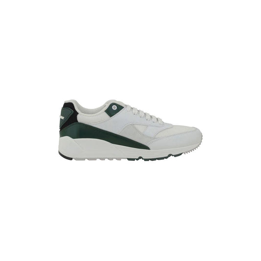 Saint Laurent Bump 15 Sneakers Saint Laurent Gray