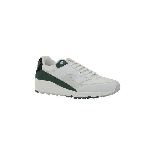 Saint Laurent Bump 15 Sneakers Saint Laurent Gray