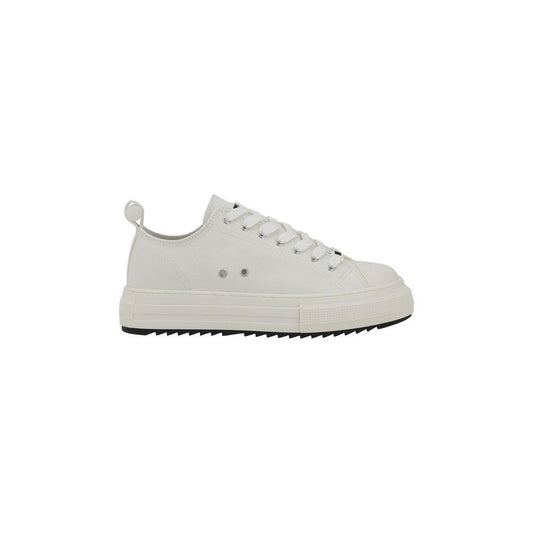 Dsquared² Berlin Sneakers Dsquared² Gray