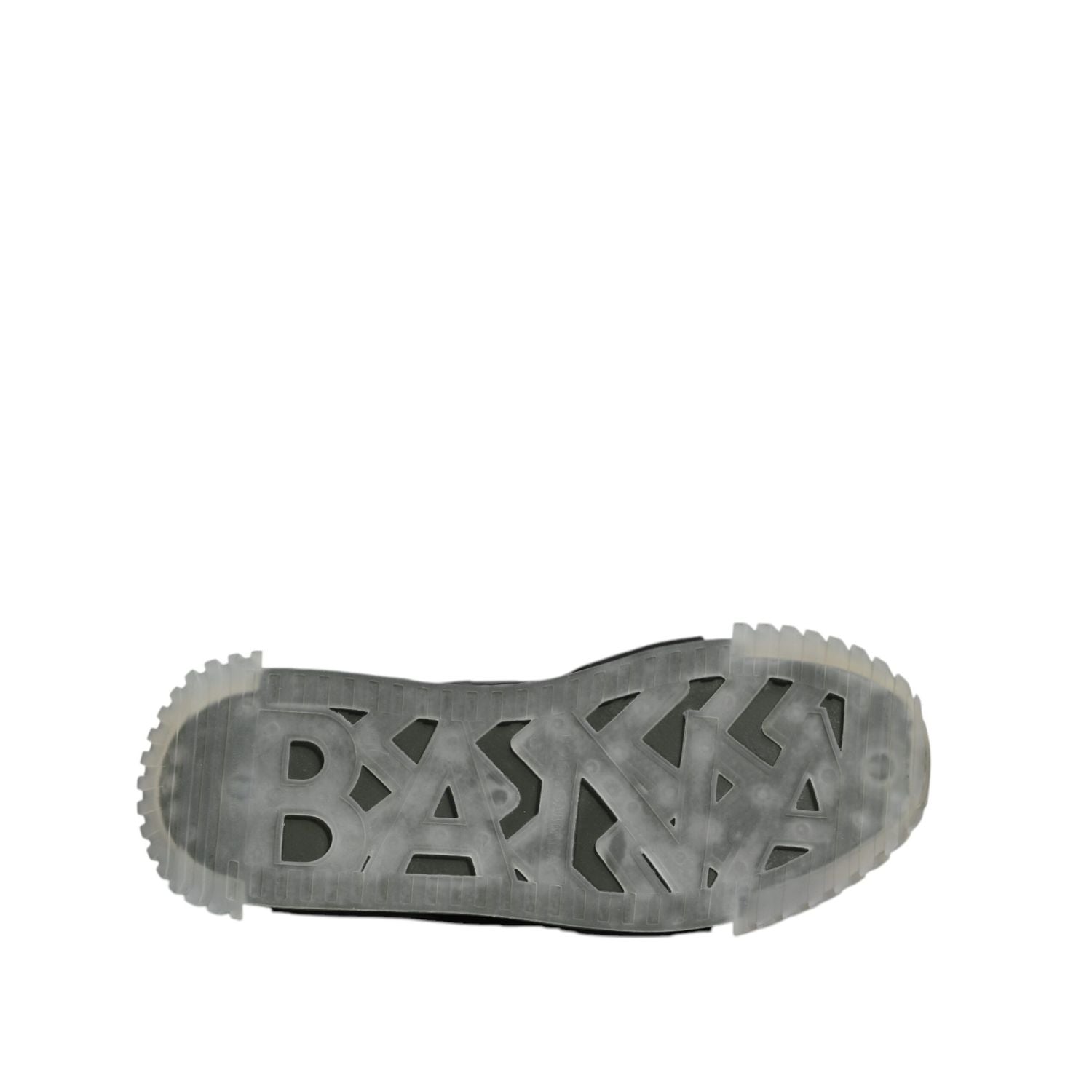 Dolce & Gabbana Black Green Camo NS1 Low Top Sneakers Shoes