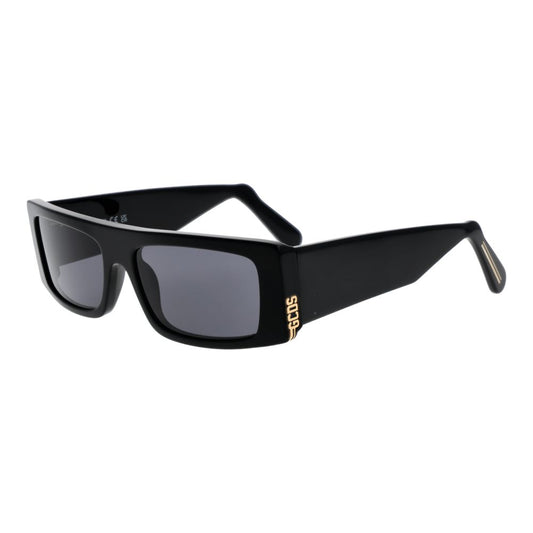 GCDS Black Unisex Sunglasses GC-1055354